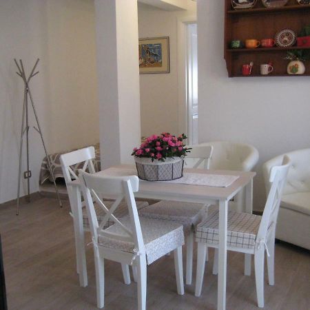 דירות לה ספציה Urania House מראה חיצוני תמונה