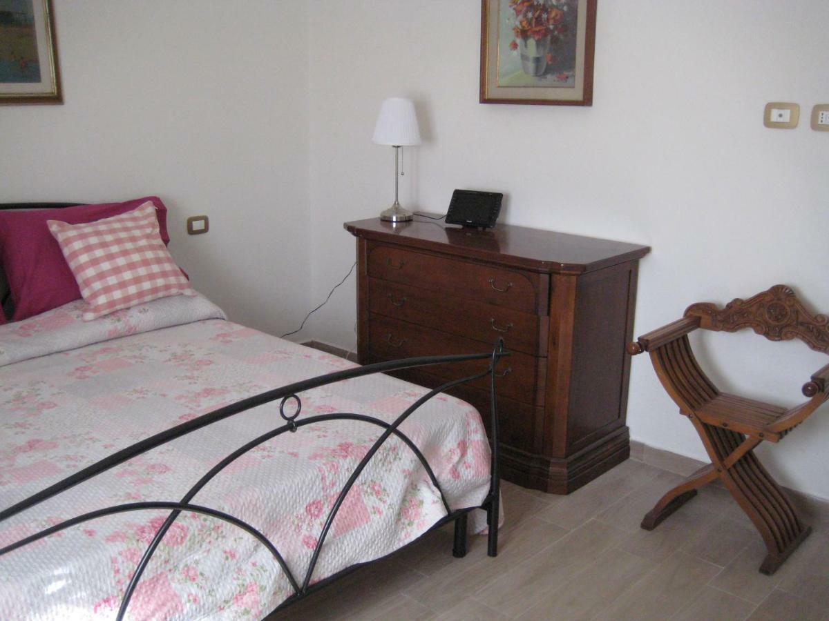 דירות לה ספציה Urania House מראה חיצוני תמונה