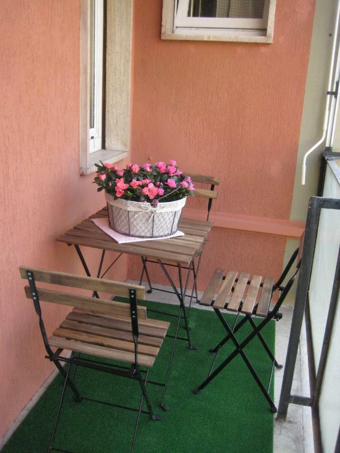 דירות לה ספציה Urania House מראה חיצוני תמונה